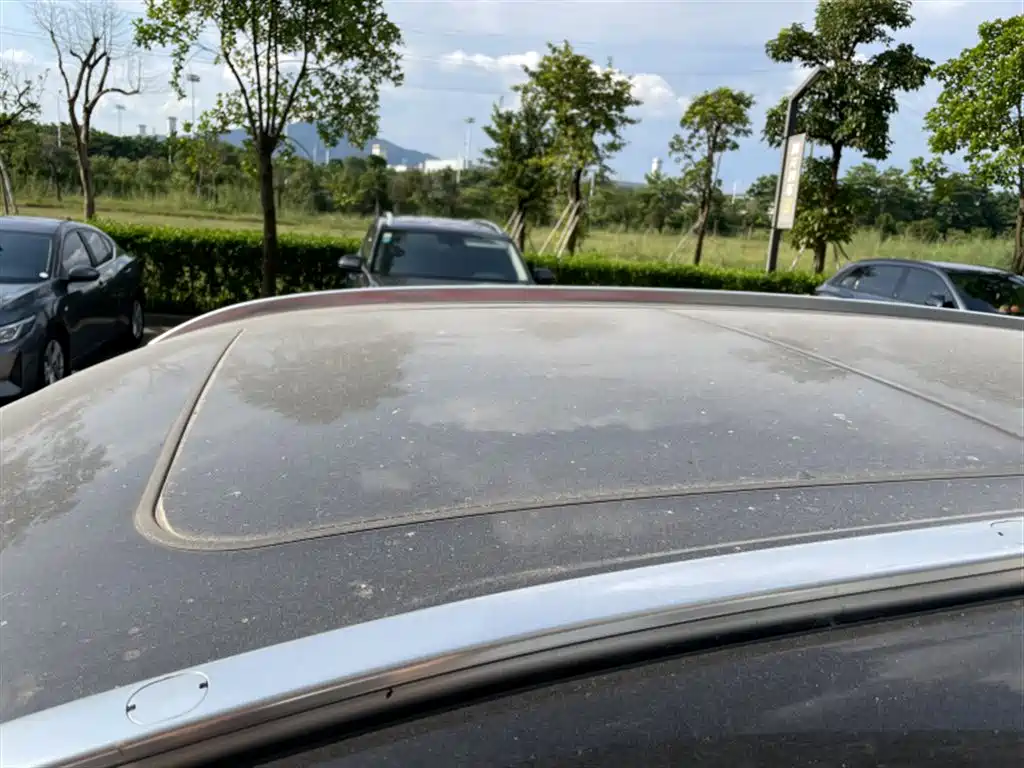 Jetour X70 PLUS