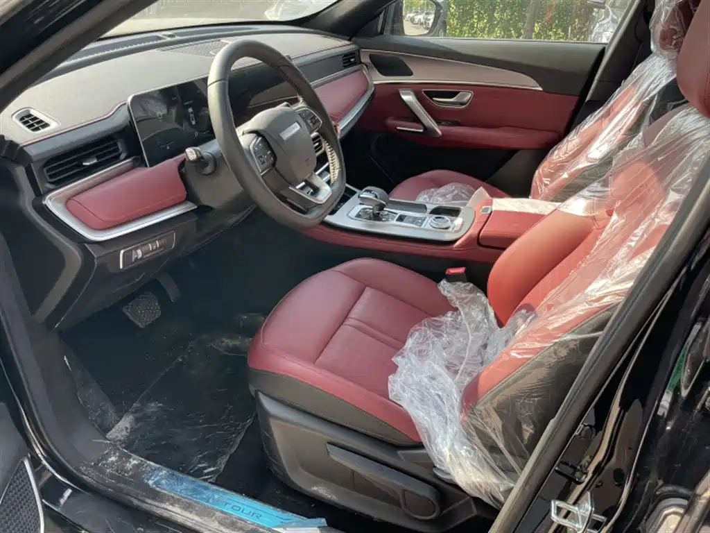 Jetour X70 PLUS