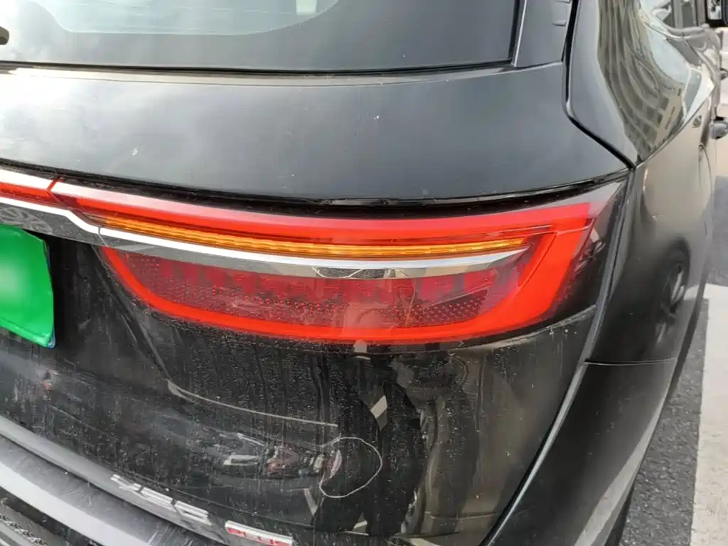 Jetour X90 PLUS