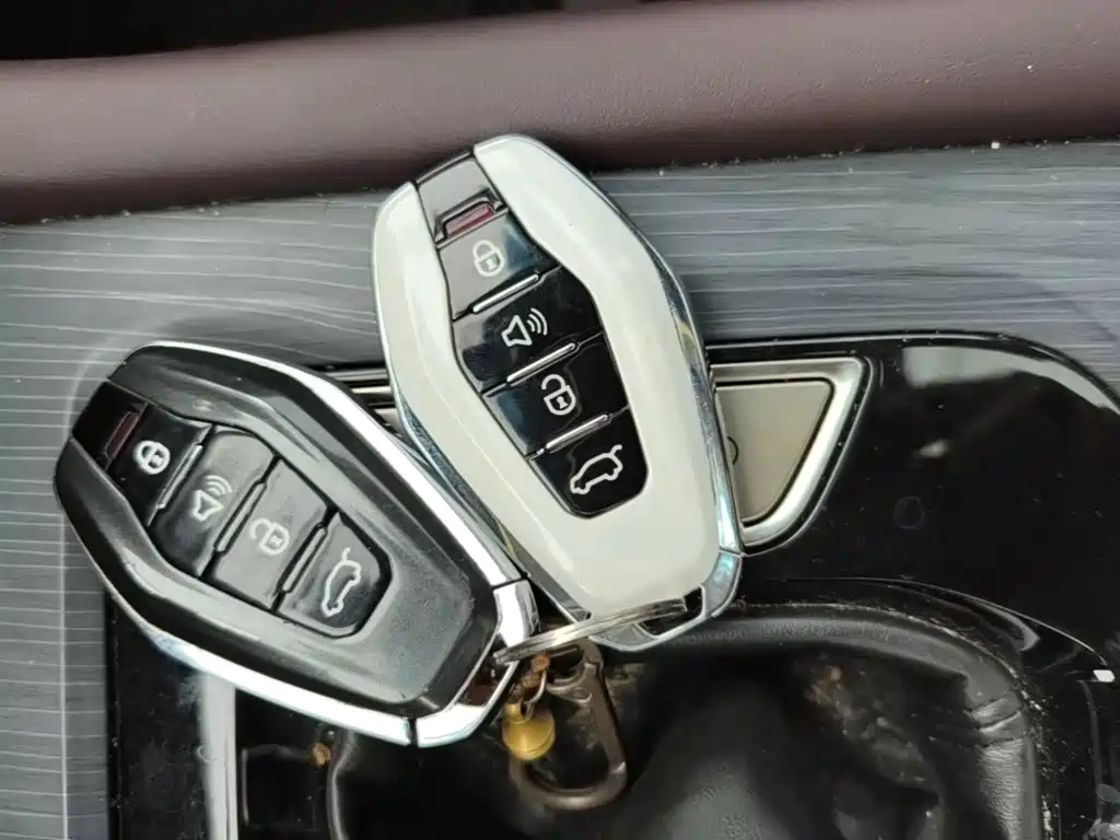 Jetour X90 PLUS