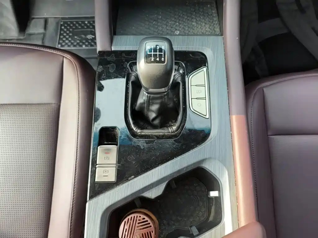 Jetour X90 PLUS