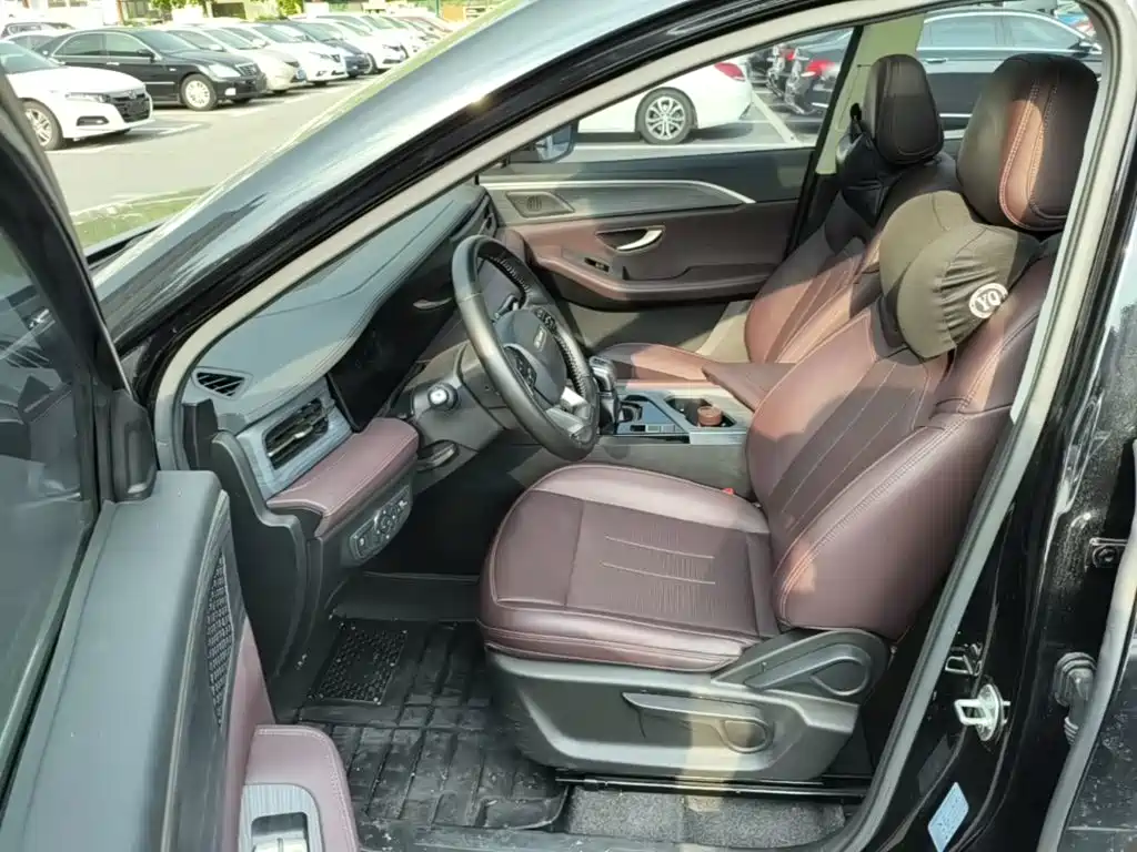 Jetour X90 PLUS