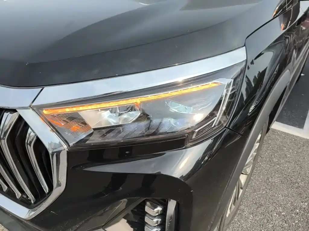 Jetour X90 PLUS