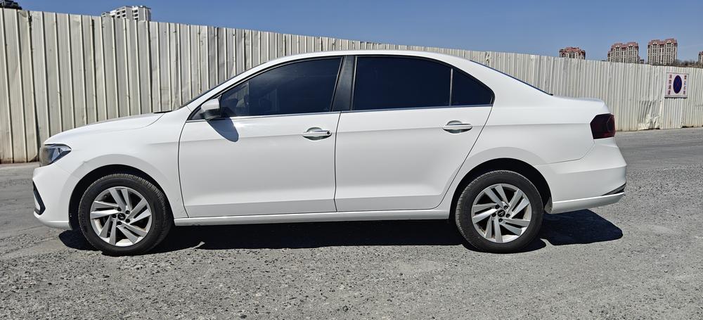 Jetta Jetta VA3