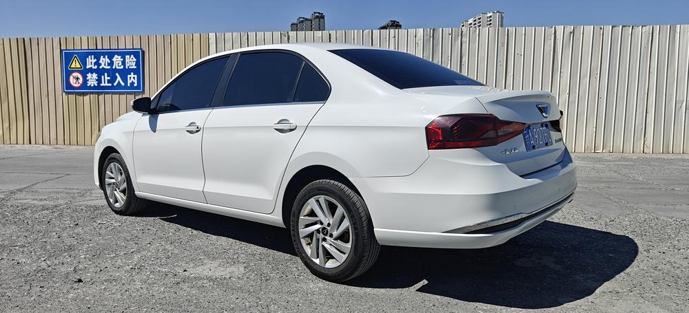 Jetta Jetta VA3