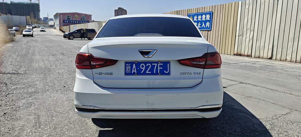 Jetta Jetta VA3