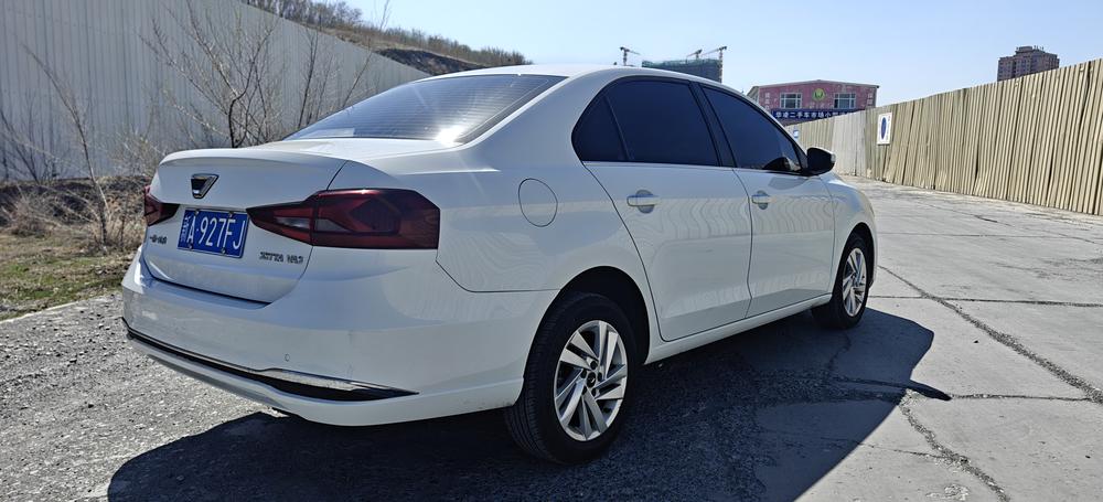 Jetta Jetta VA3