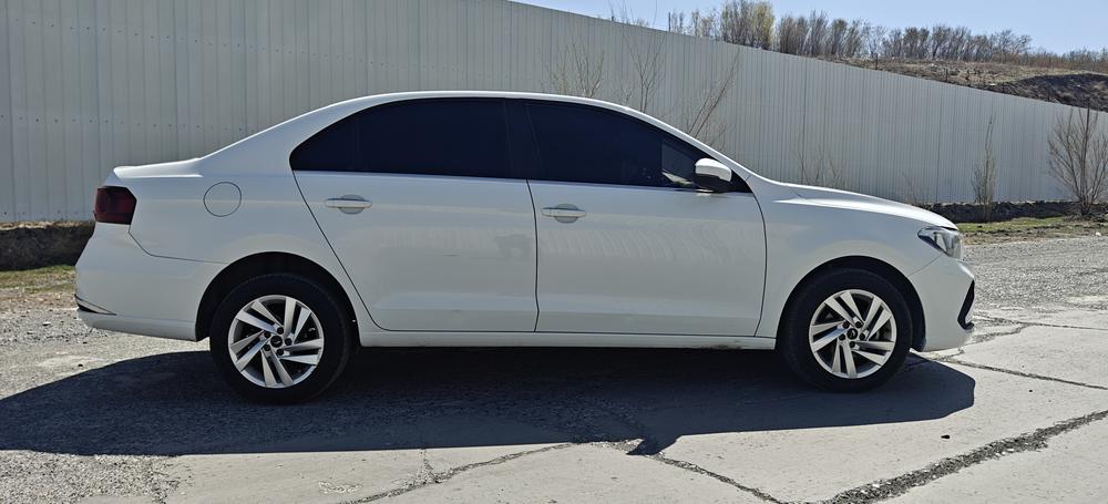 Jetta Jetta VA3