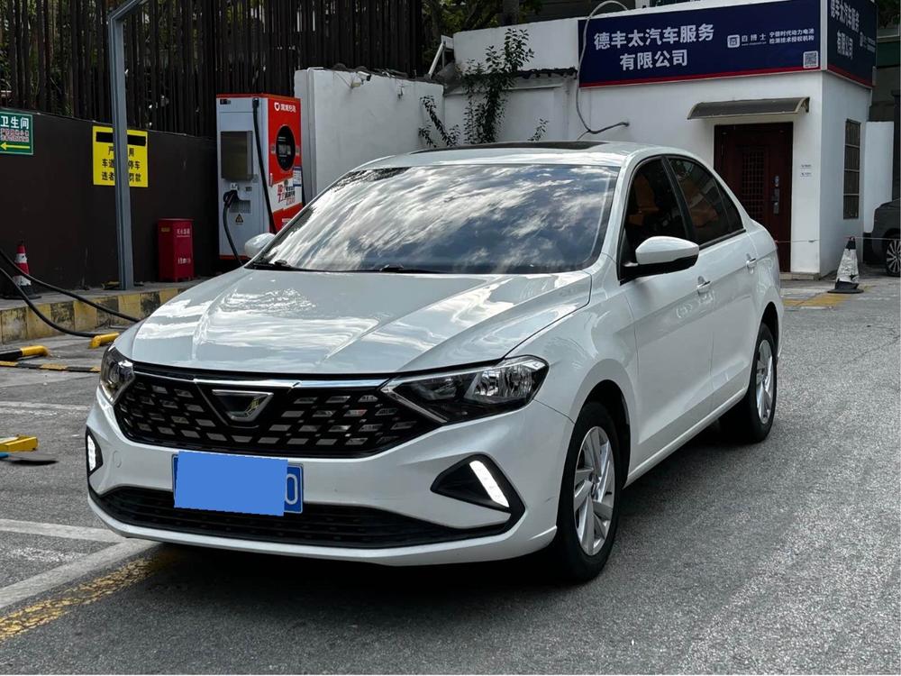 Jetta Jetta VA3