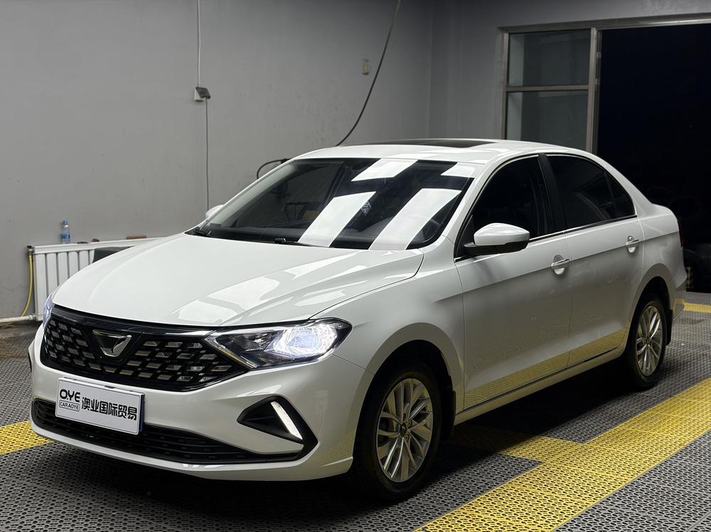 Jetta Jetta VA3