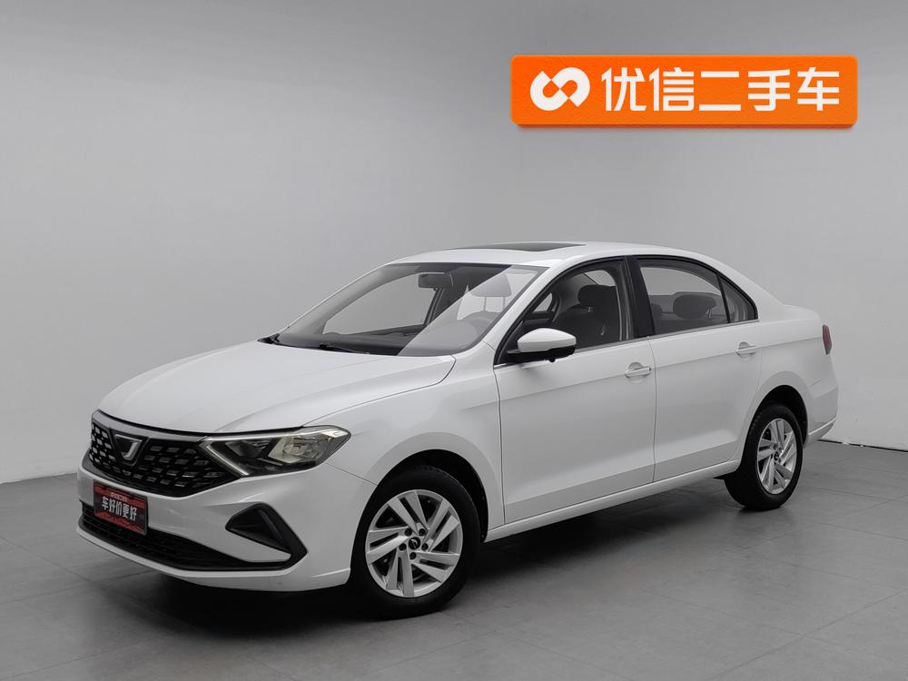Jetta Jetta VA3