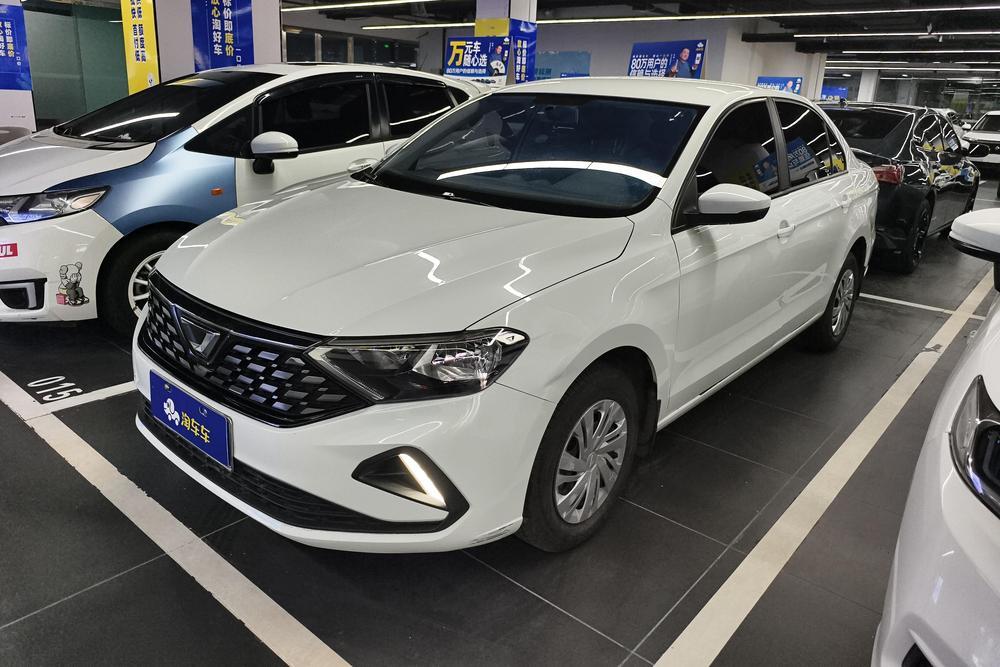 Jetta Jetta VA3