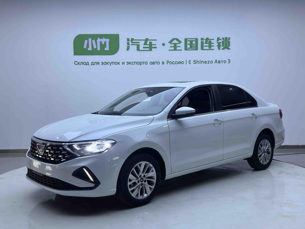 Jetta Jetta VA3