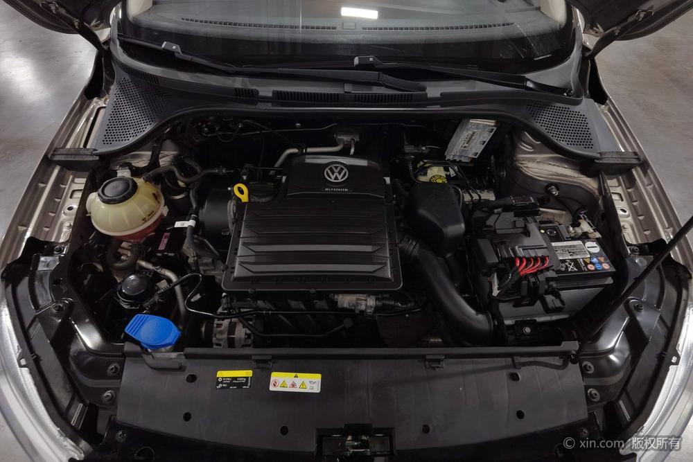 Jetta Jetta VA3