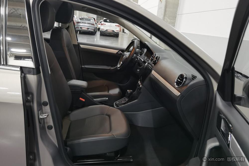 Jetta Jetta VA3