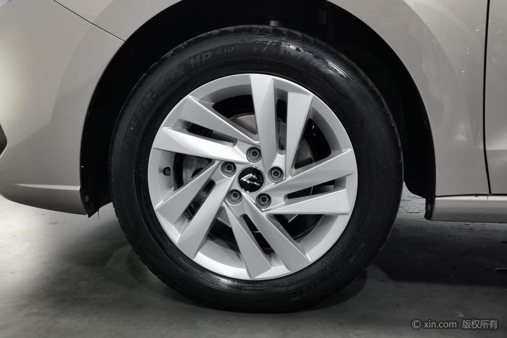 Jetta Jetta VA3