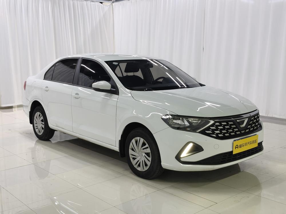 Jetta Jetta VA3