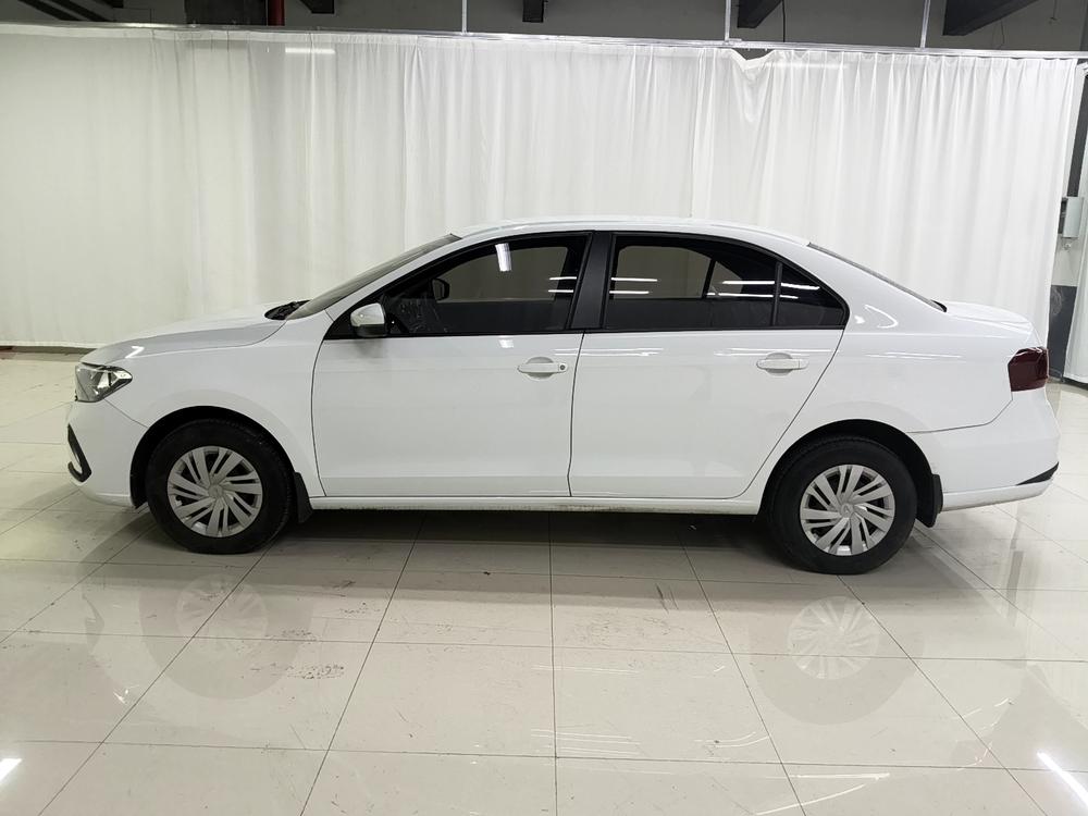 Jetta Jetta VA3