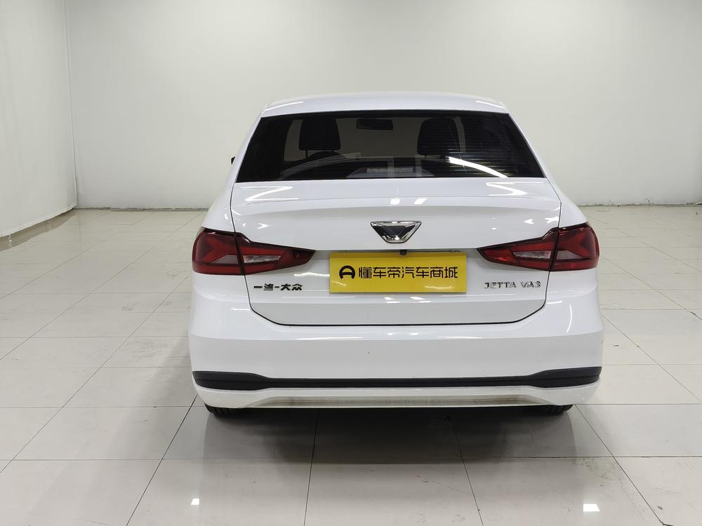 Jetta Jetta VA3