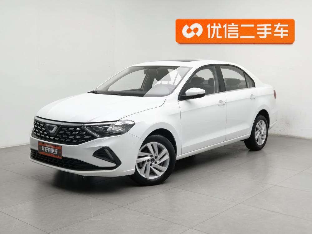 Jetta Jetta VA3
