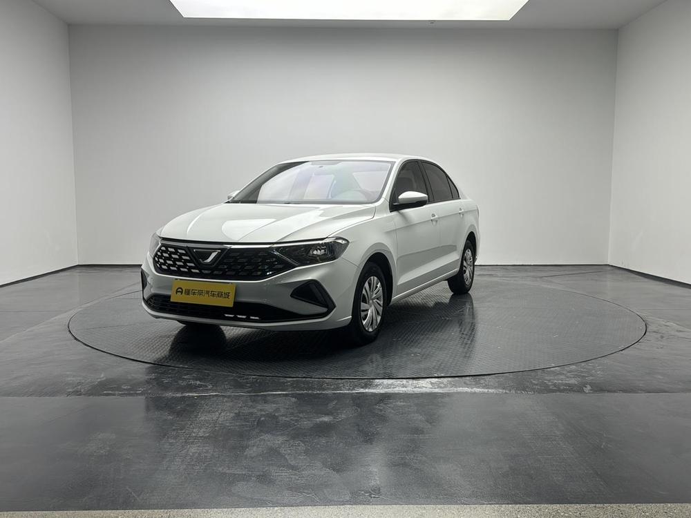 Jetta Jetta VA3