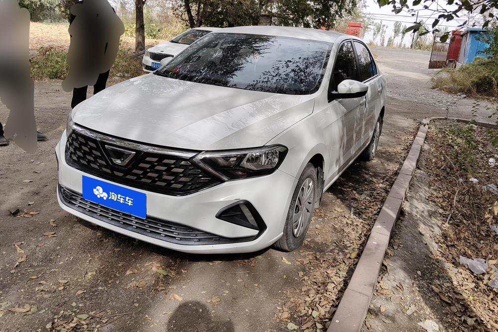 Jetta Jetta VA3
