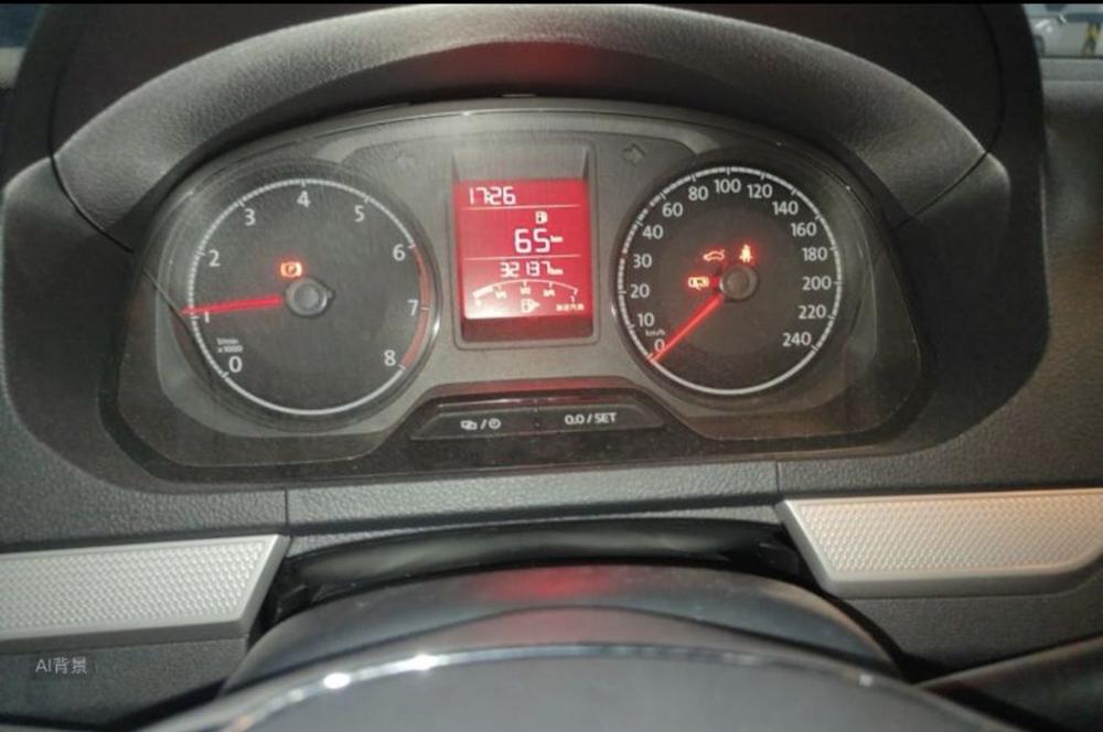 Jetta Jetta VA3