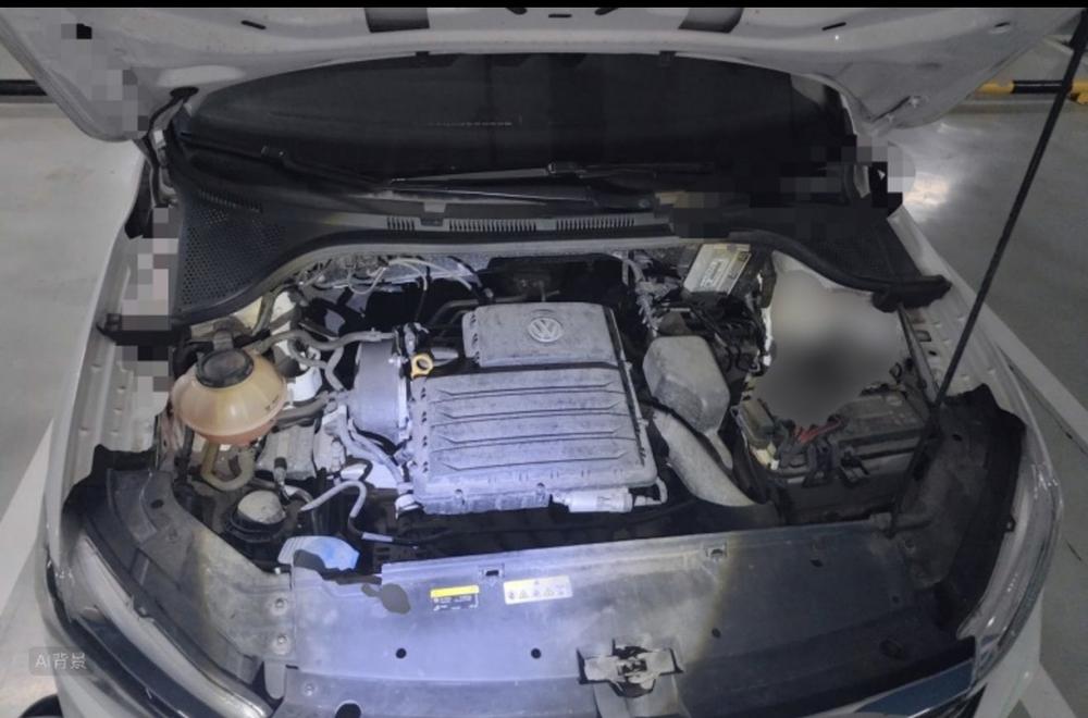 Jetta Jetta VA3