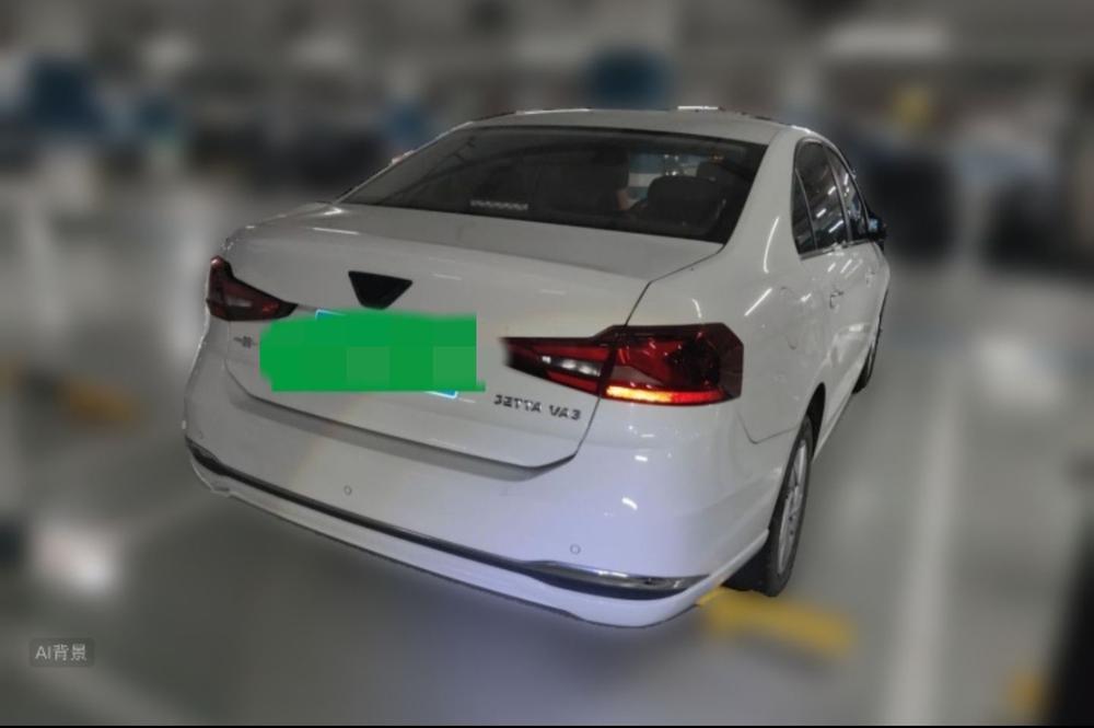 Jetta Jetta VA3