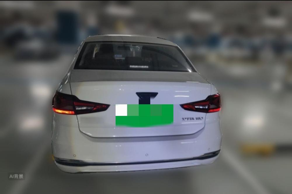 Jetta Jetta VA3