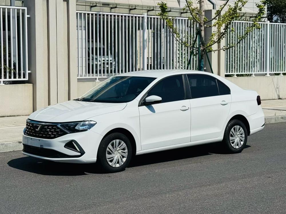 Jetta Jetta VA3