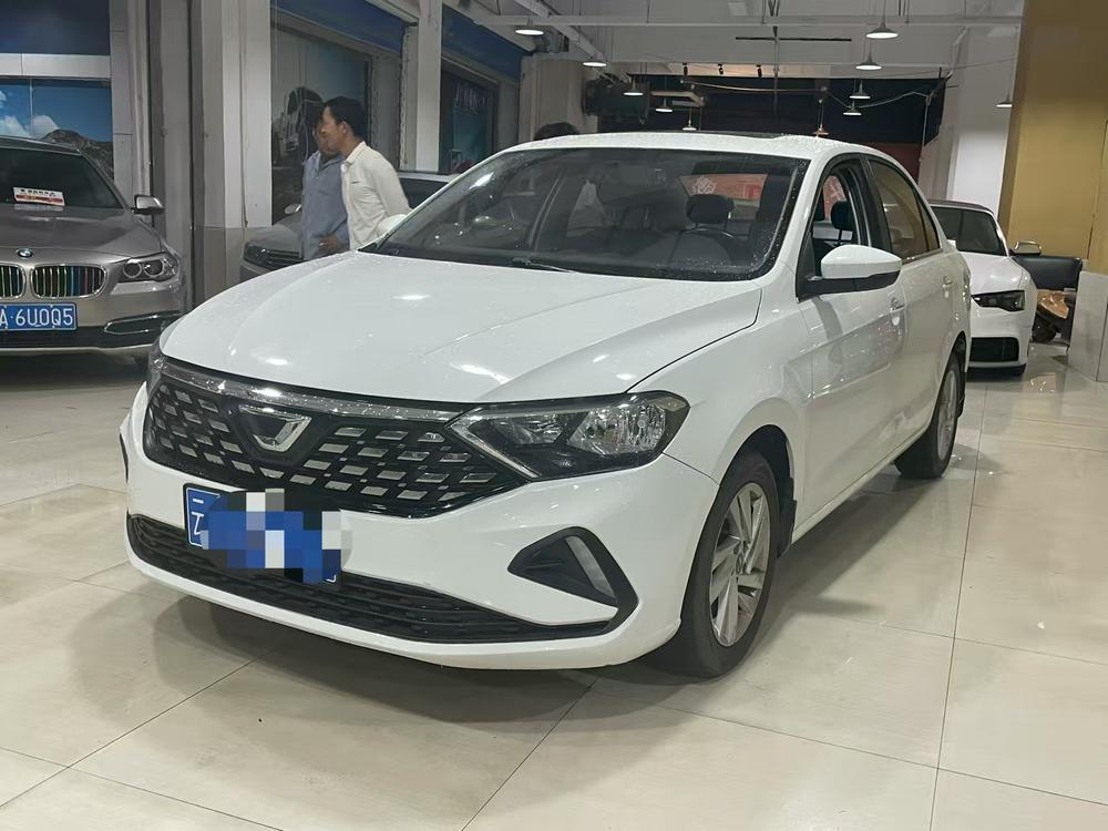Jetta Jetta VA3