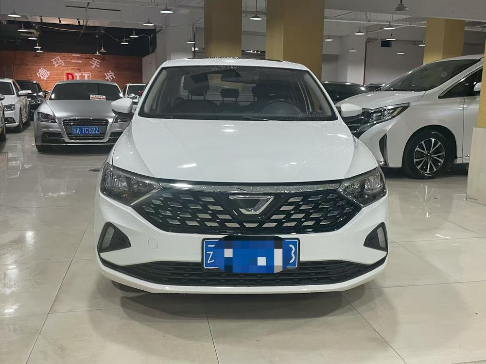 Jetta Jetta VA3