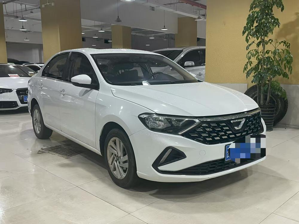 Jetta Jetta VA3