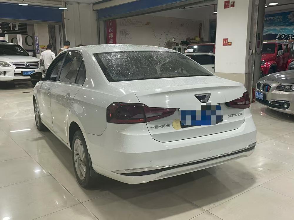 Jetta Jetta VA3