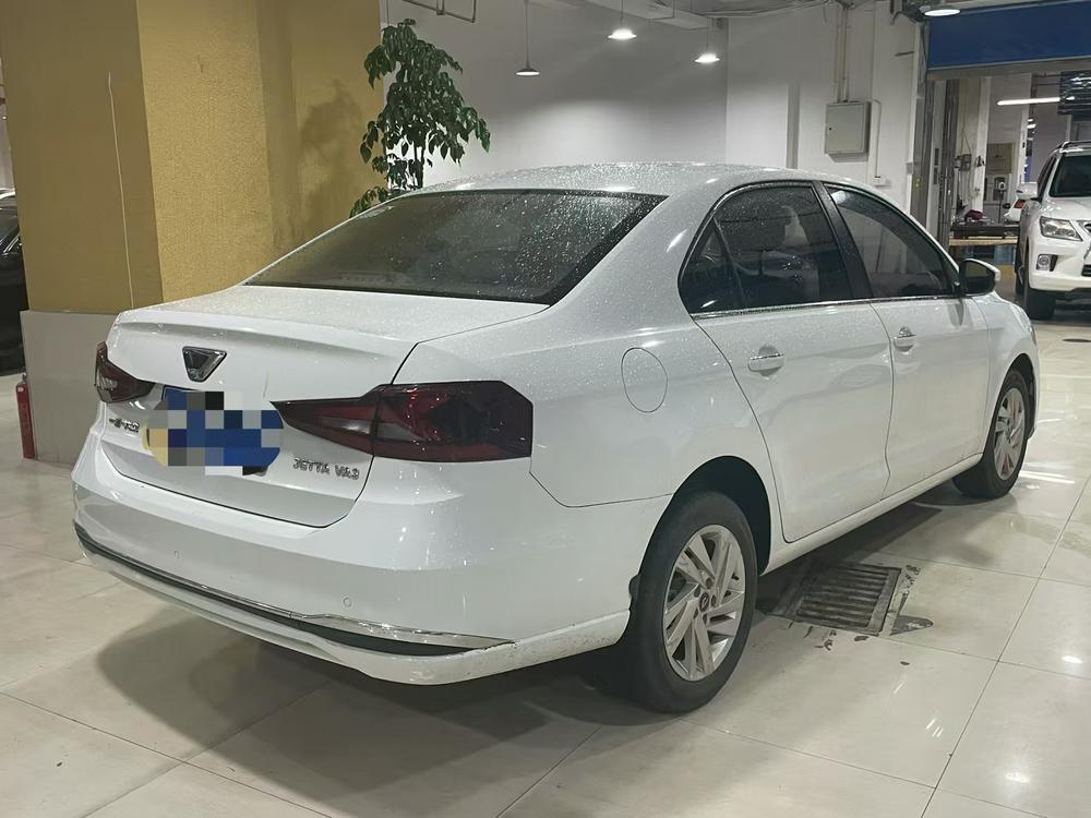 Jetta Jetta VA3