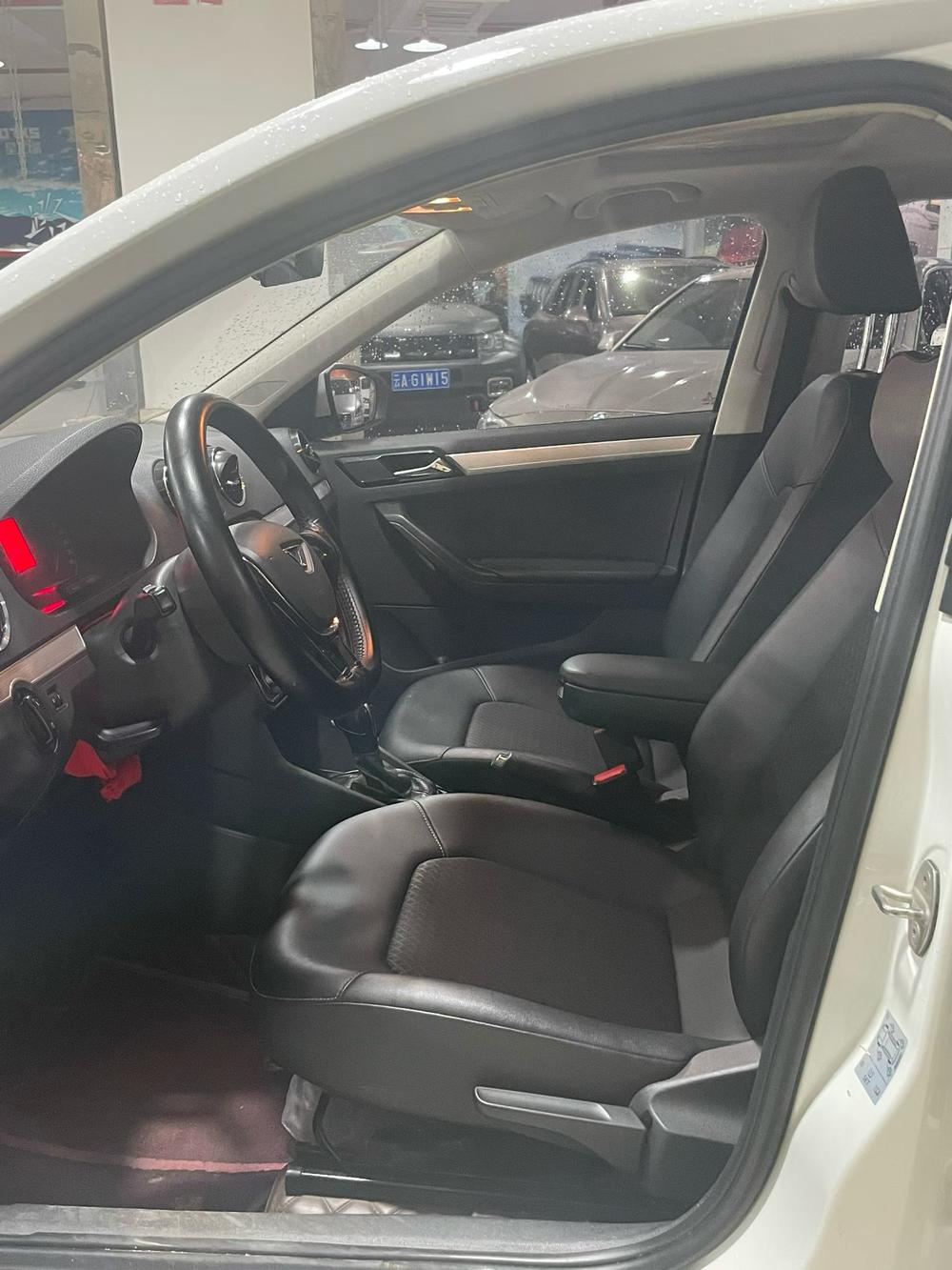 Jetta Jetta VA3