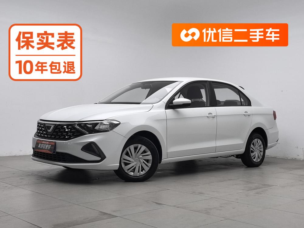 Jetta Jetta VA3