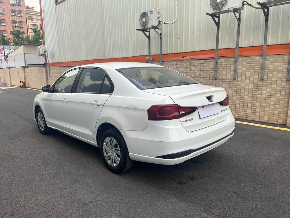 Jetta Jetta VA3