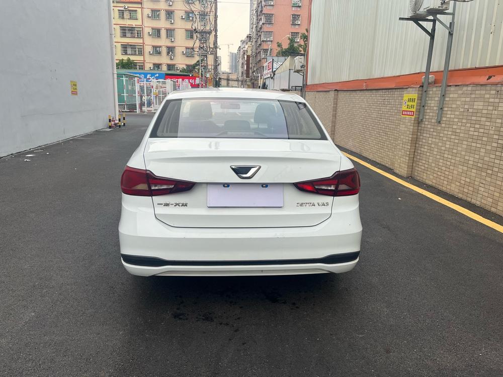 Jetta Jetta VA3