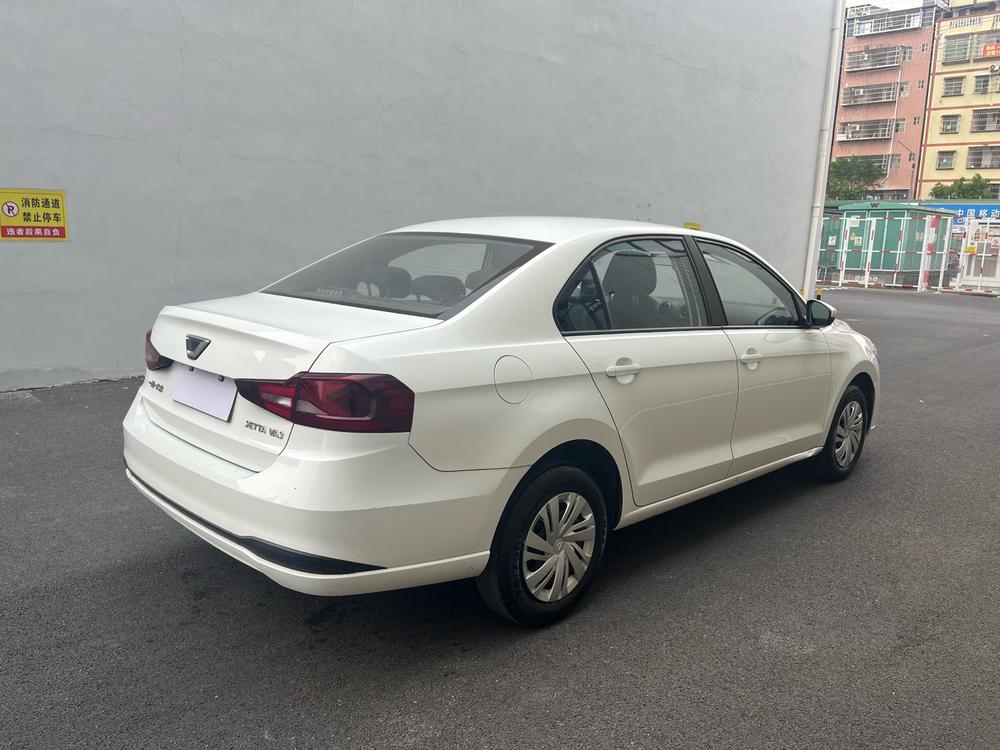 Jetta Jetta VA3