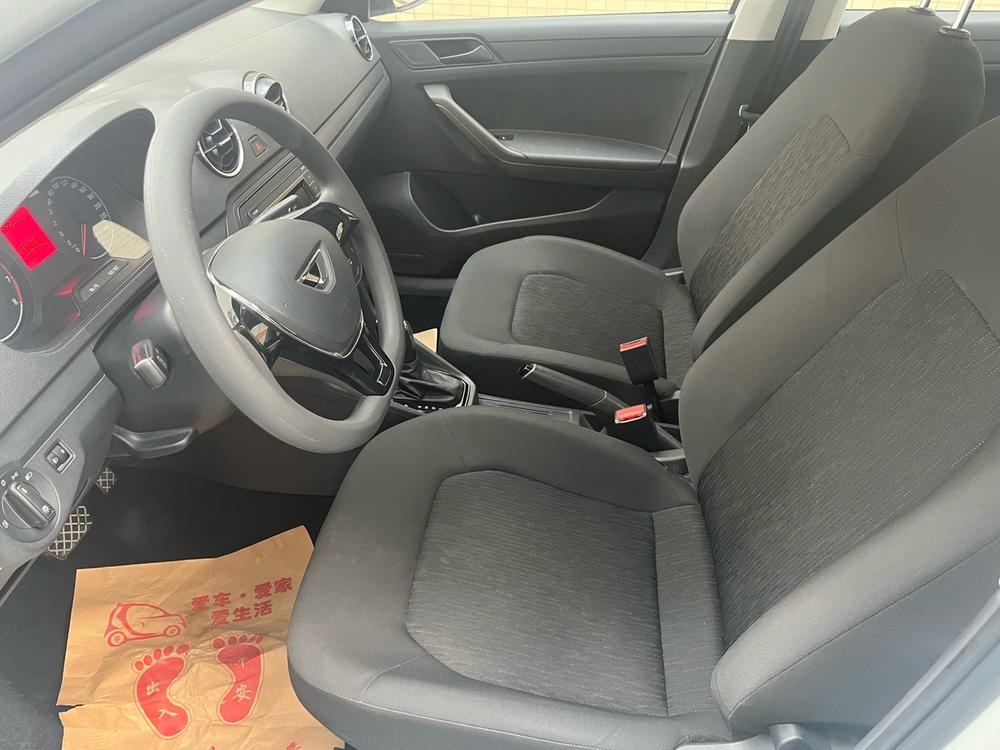 Jetta Jetta VA3