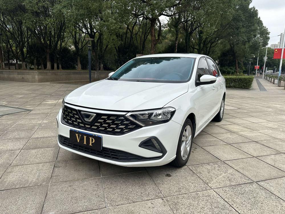 Jetta Jetta VA3