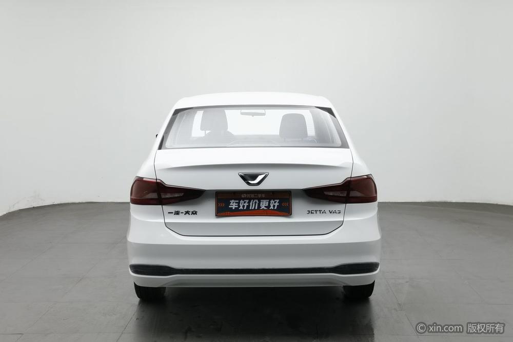 Jetta Jetta VA3