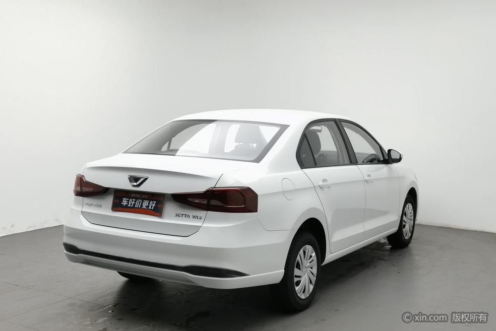 Jetta Jetta VA3