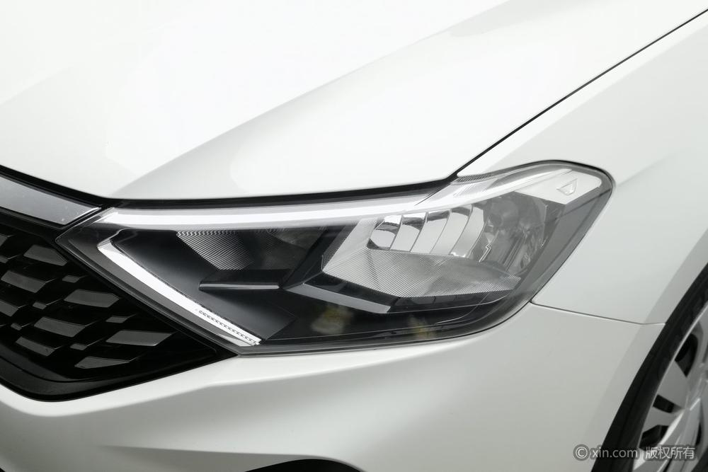 Jetta Jetta VA3