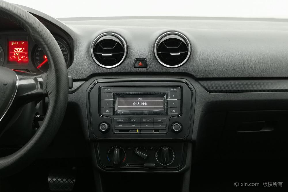 Jetta Jetta VA3