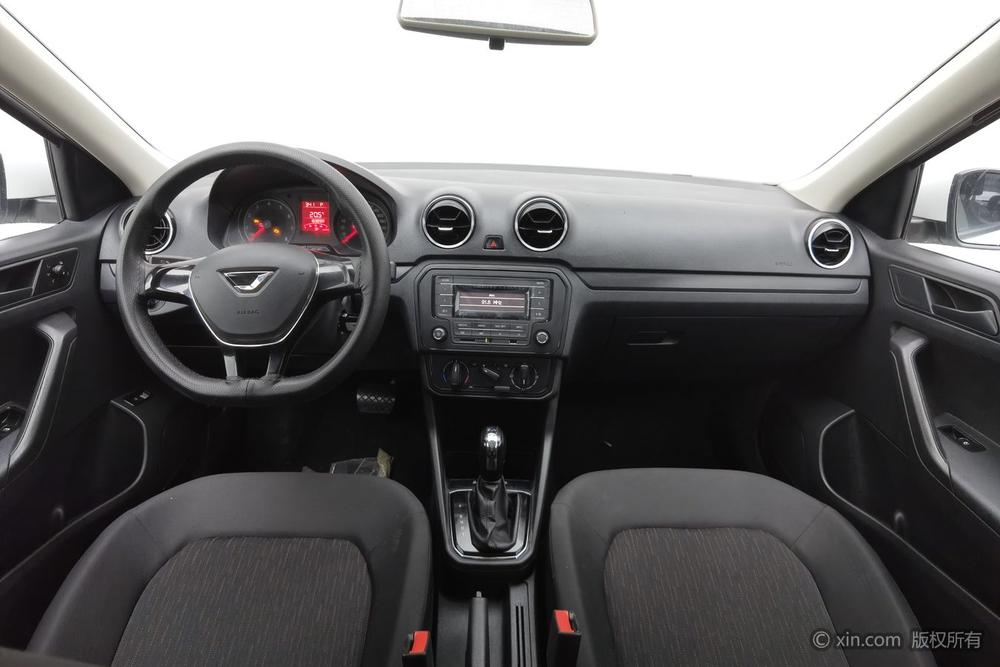 Jetta Jetta VA3
