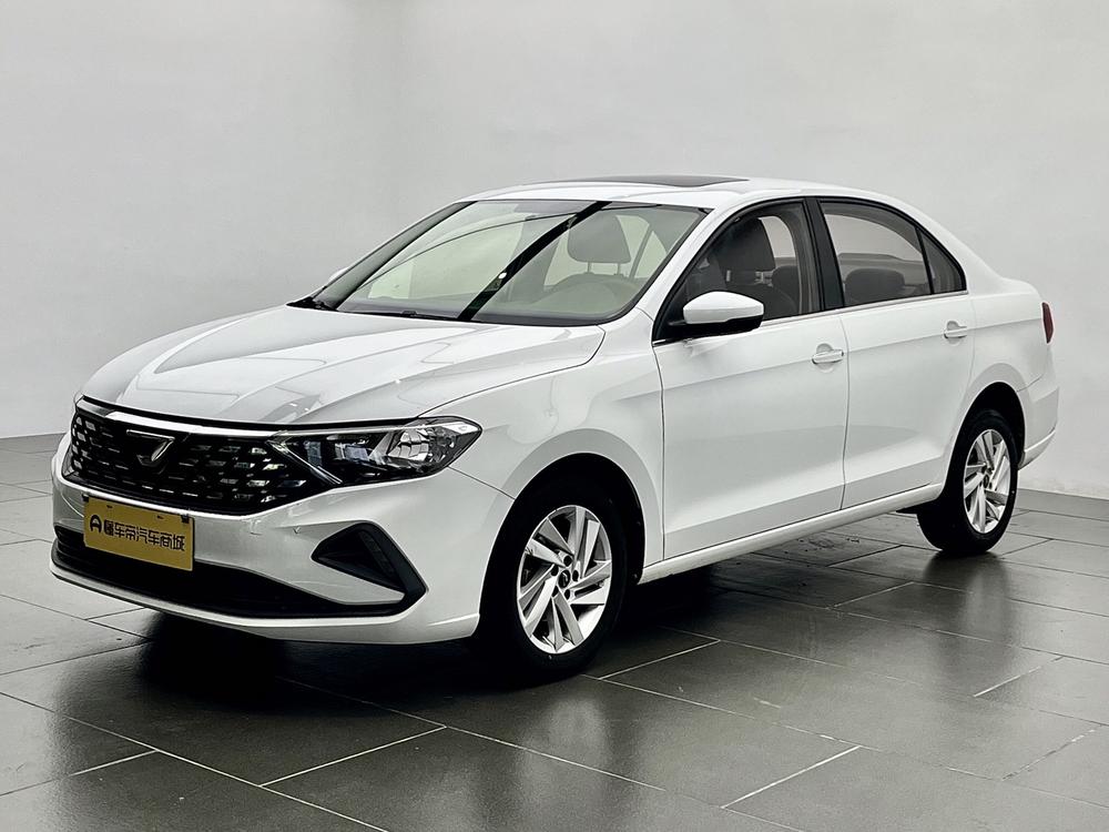Jetta Jetta VA3
