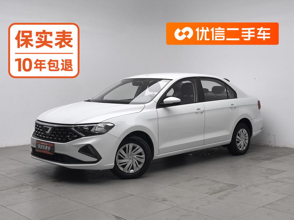 Jetta Jetta VA3